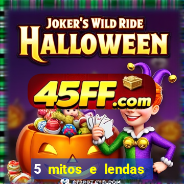 5 mitos e lendas sobre a lua